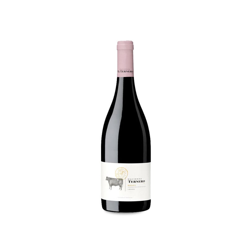 Hacienda El Ternero Selección 2018