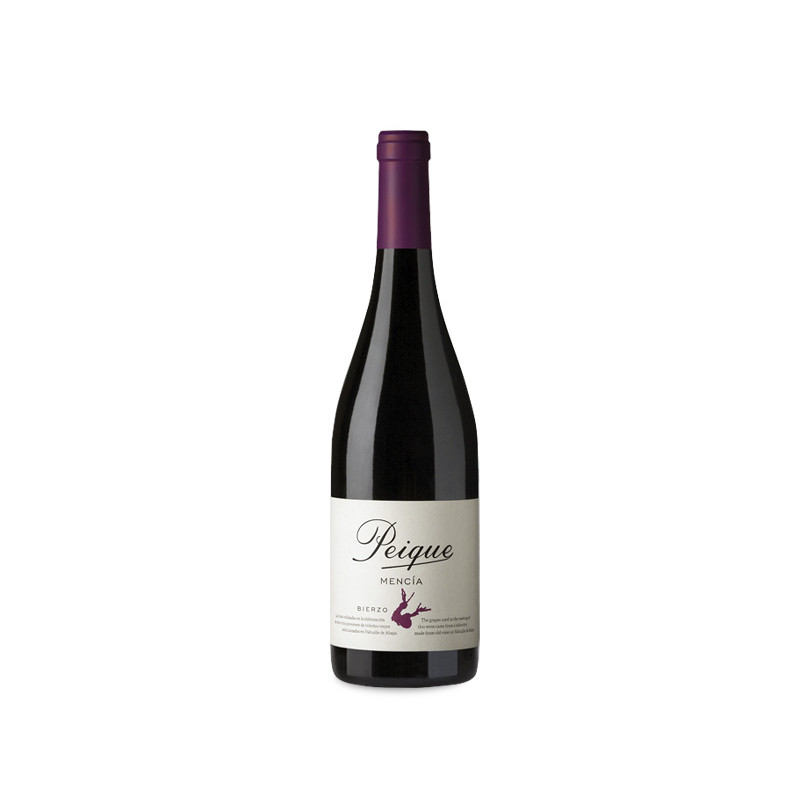 Peique Tinto Mencía 2023