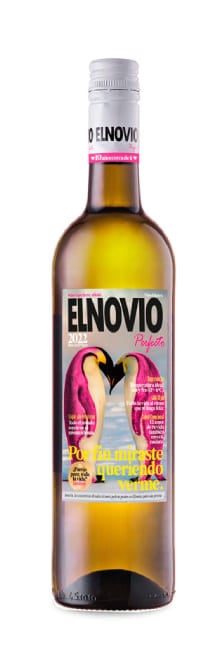El Novio Perfecto