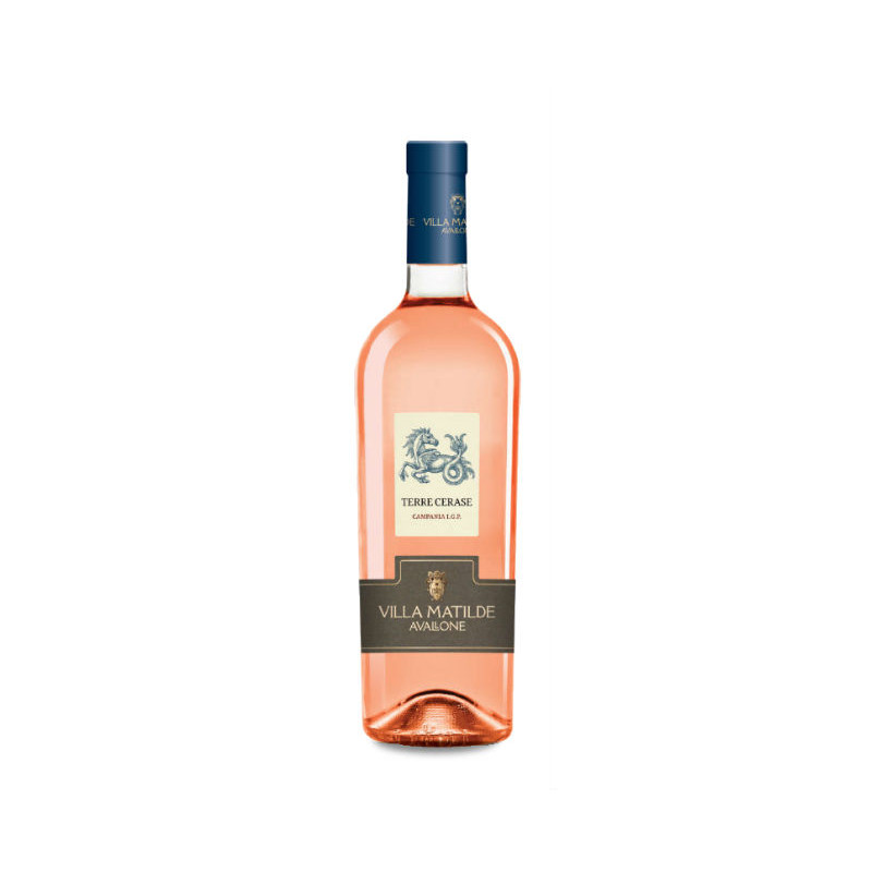 Villa Matilde Terre Cesare 2023
