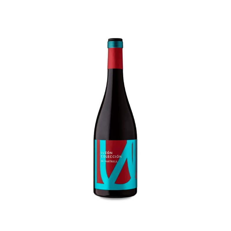 Luzón Colección Monastrell 2023