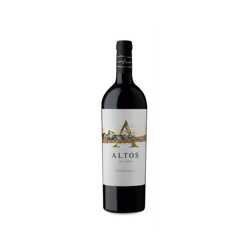 Altos De Luzón 2022