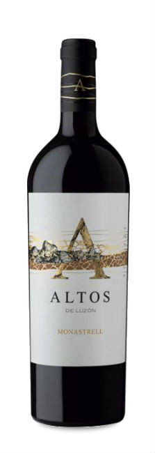Altos de Luzón 2022