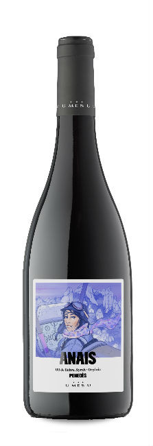 Anais Negre 2022 | Decantalo Vinos (1x75cl)