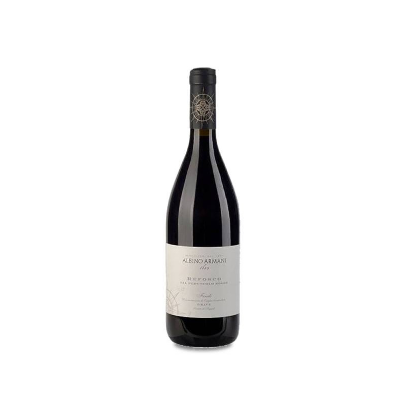 Albino Armani Refosco Dal Peduncolo Rosso 2023