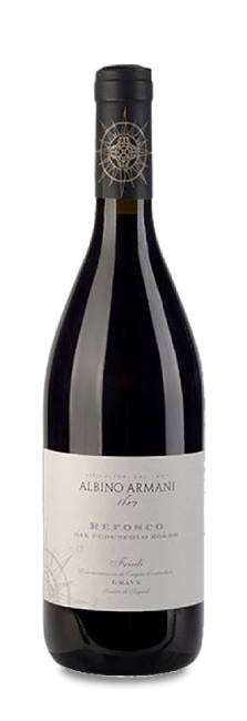 Albino Armani Refosco dal Peduncolo Rosso