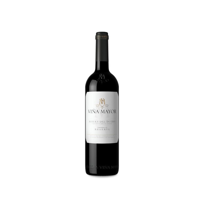 Viña Mayor Reserva 2019
