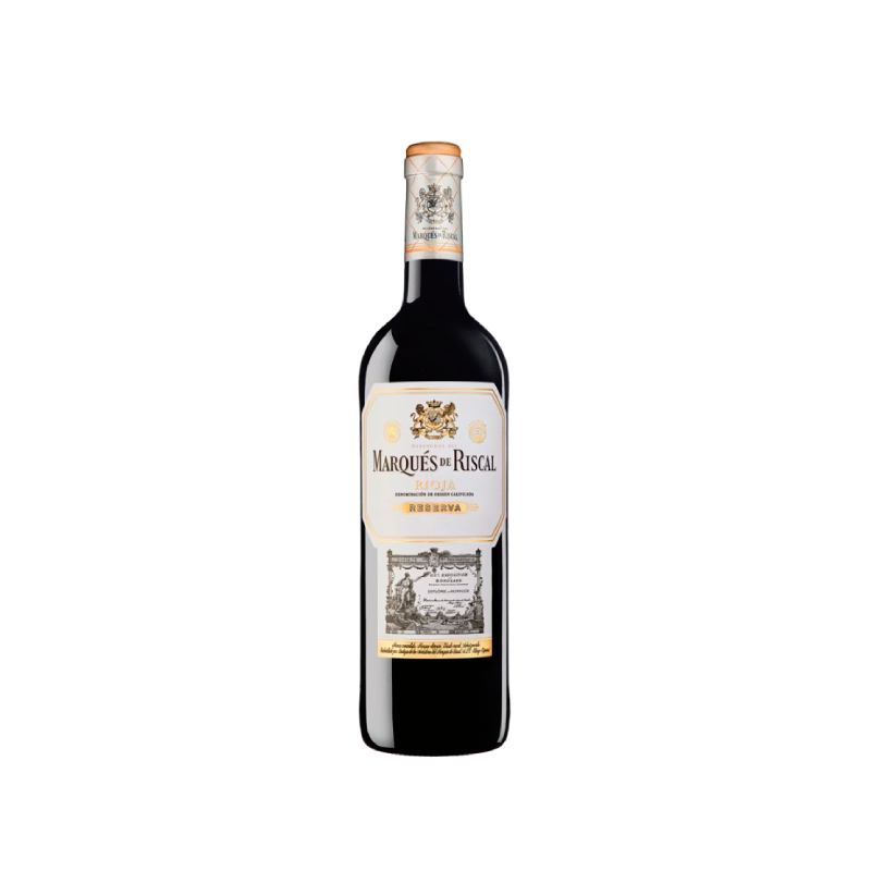Marqués De Riscal Reserva 2020
