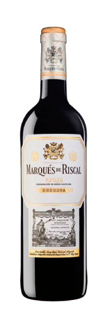 Marqués de Riscal Reserva