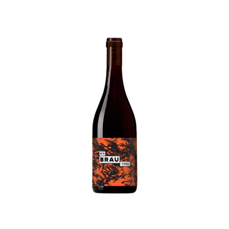 Domaine De Brau Experimental Nº 5- Brautiful 2022