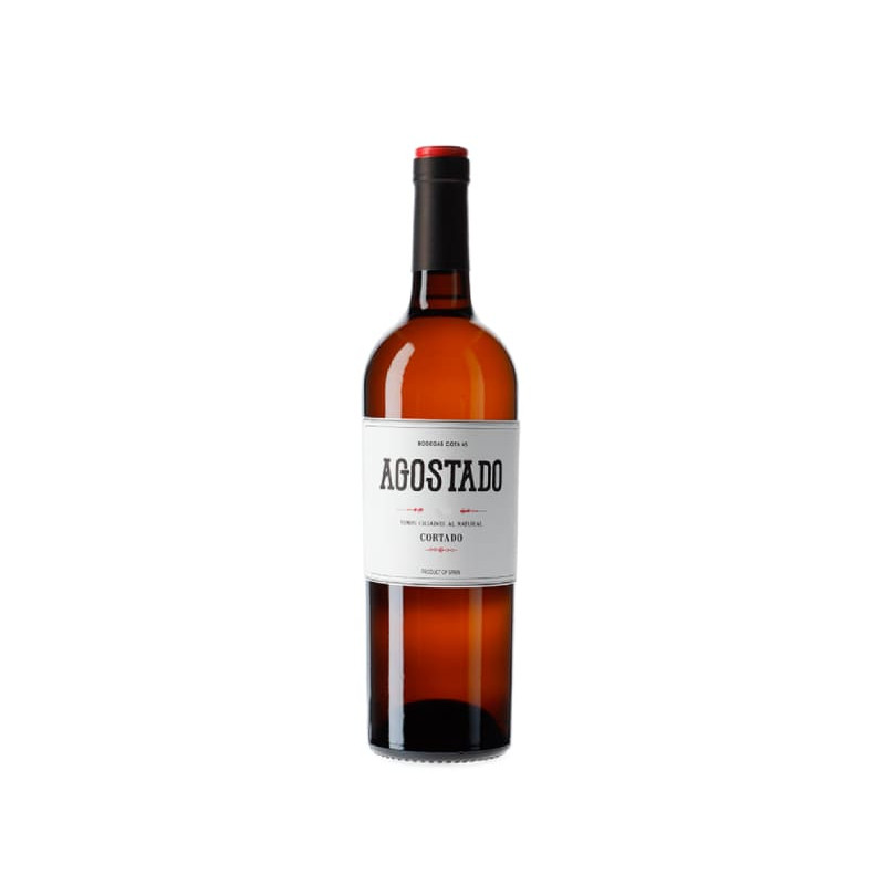Agostado Palo Cortado 2019