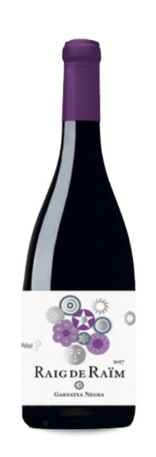 Celler Pinol Raig De Raim