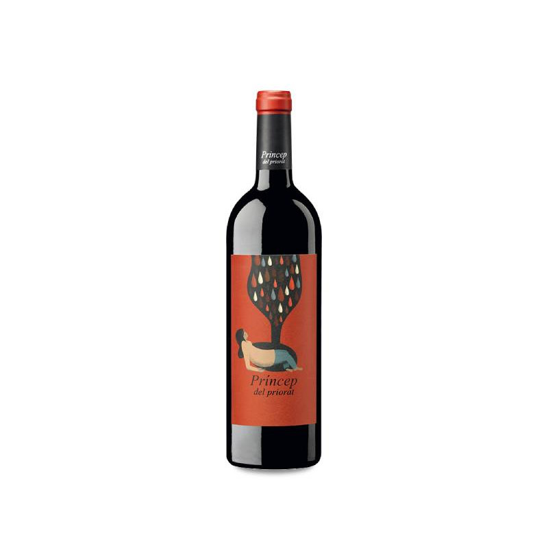 Príncep Del Priorat 2021