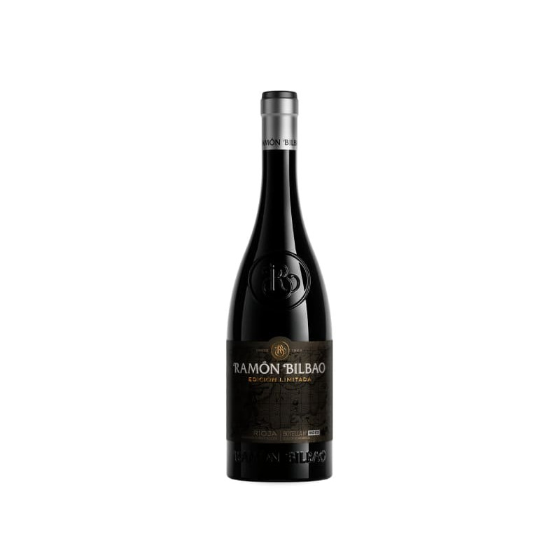 Ramón Bilbao Edición Limitada 2021