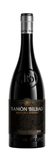 Ramón Bilbao Edición Limitada