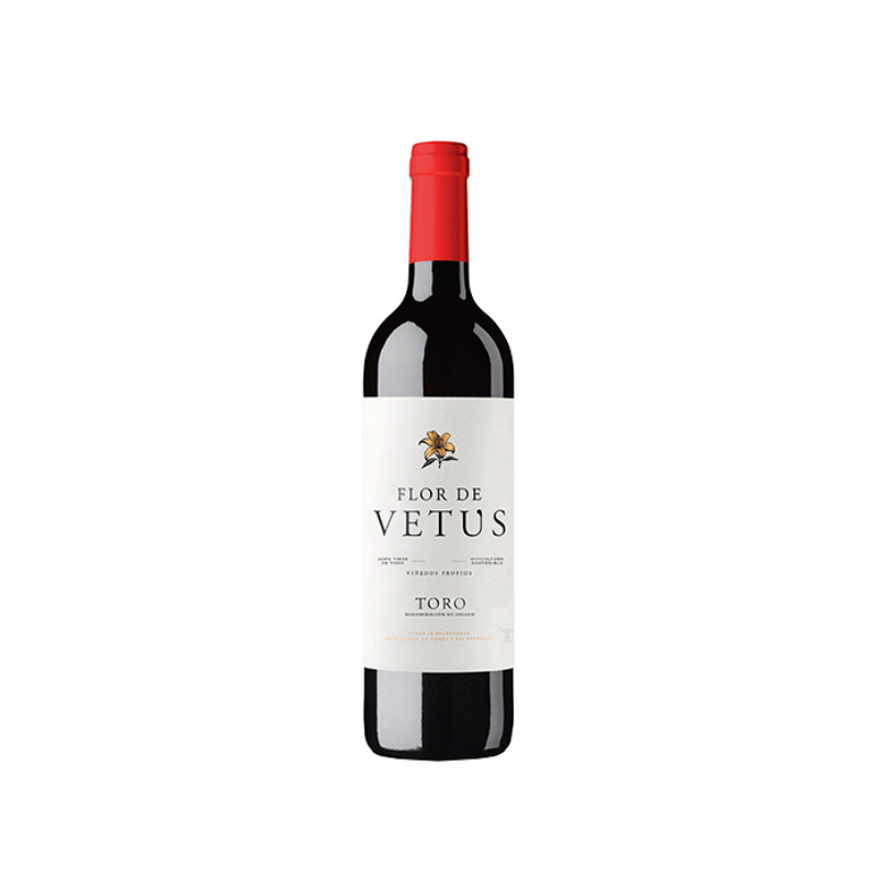 Flor De Vetus 2021