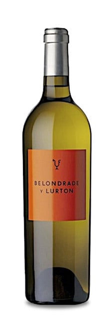 Belondrade y Lurtón