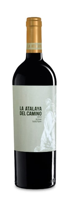 La Atalaya del Camino