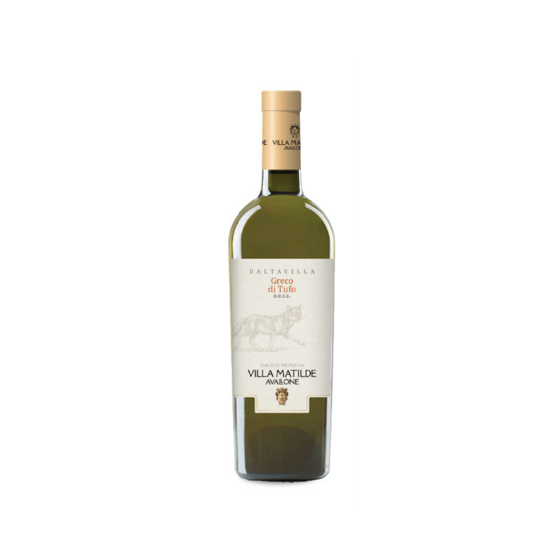 Villa Matilde Greco Di Tufo 2023