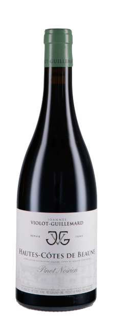 Domaine Violot-Guillemard Hautes-Côtes de Beaune