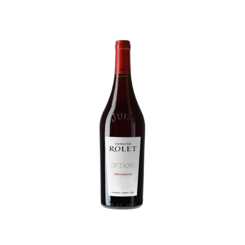 Domaine Rolet Arbois Trousseau 2022