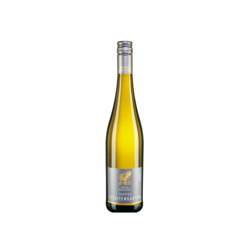 Forster Winzer Jesuitengarten Riesling Seco 2023