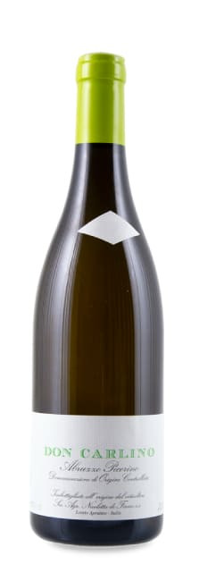 De Fermo Don Carlino Pecorino