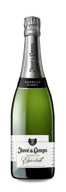 Juvé & Camps Essential Xarel·lo 2020