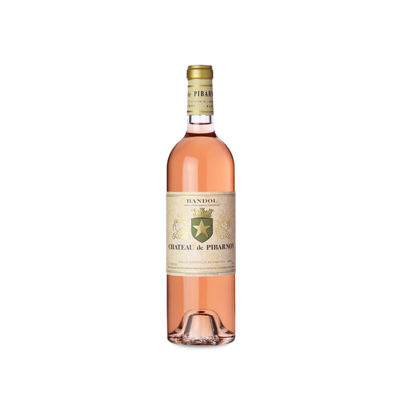 Château Pibarnon Rosé 2023