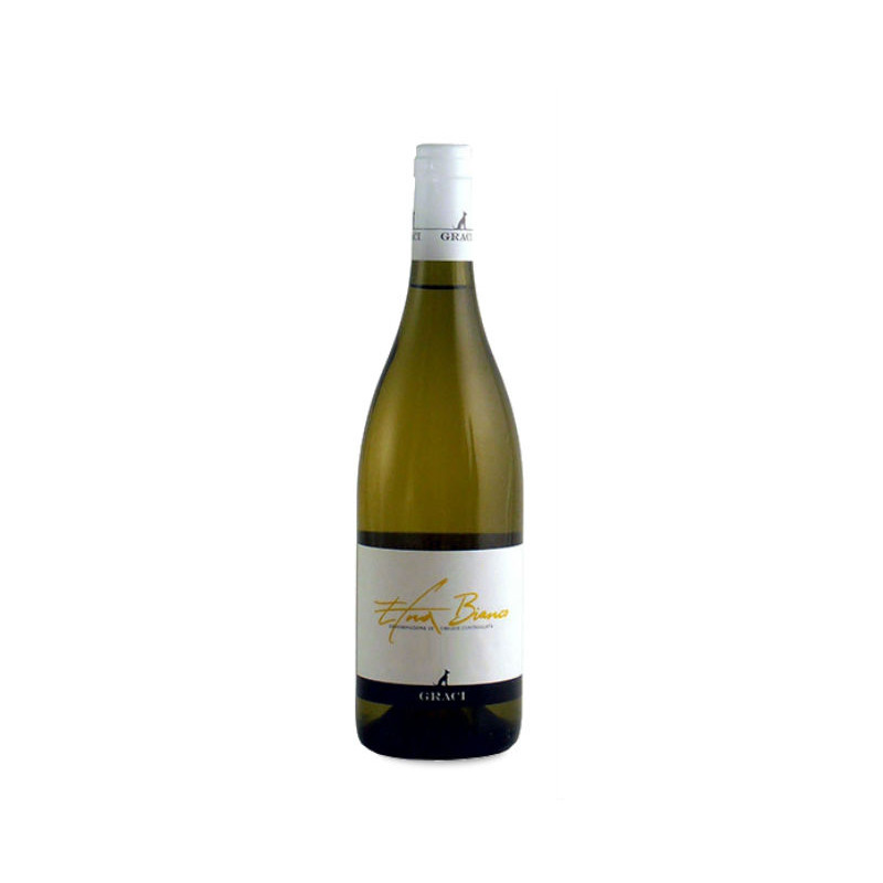 Graci Etna Bianco 2023