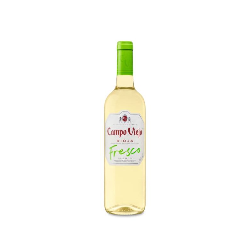 Campo Viejo Blanco 2023