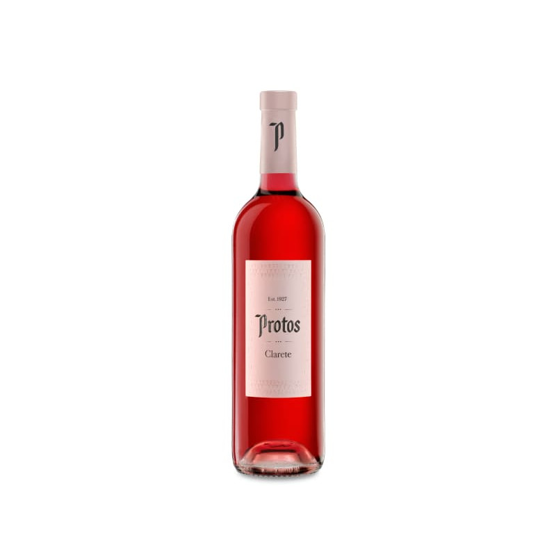 Protos Clarete 2024