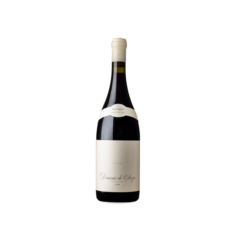 Dominio De Anza Finca El Rapolao 2023