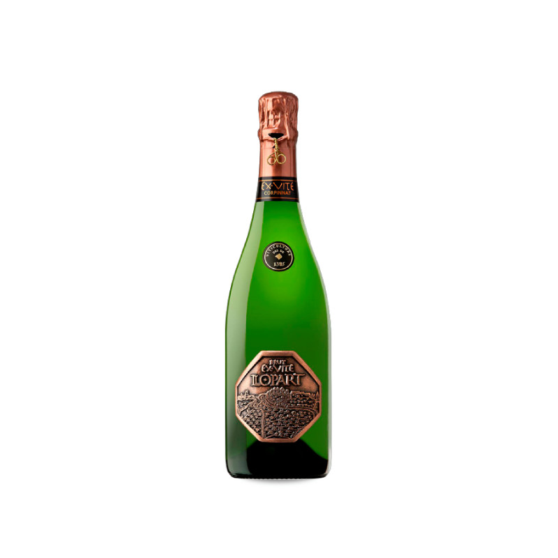 Llopart Ex Vite Gran Reserva Brut 2015