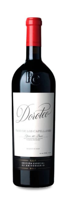 Pago de los Capellanes Doroteo