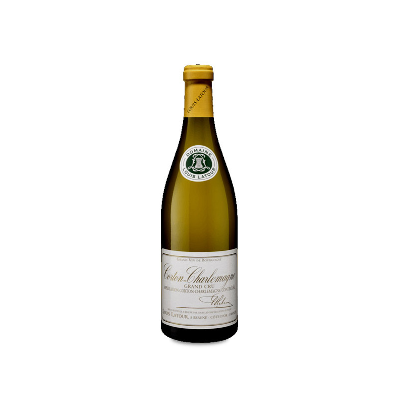 Louis Latour Corton-Charlemagne Grand Cru 2022