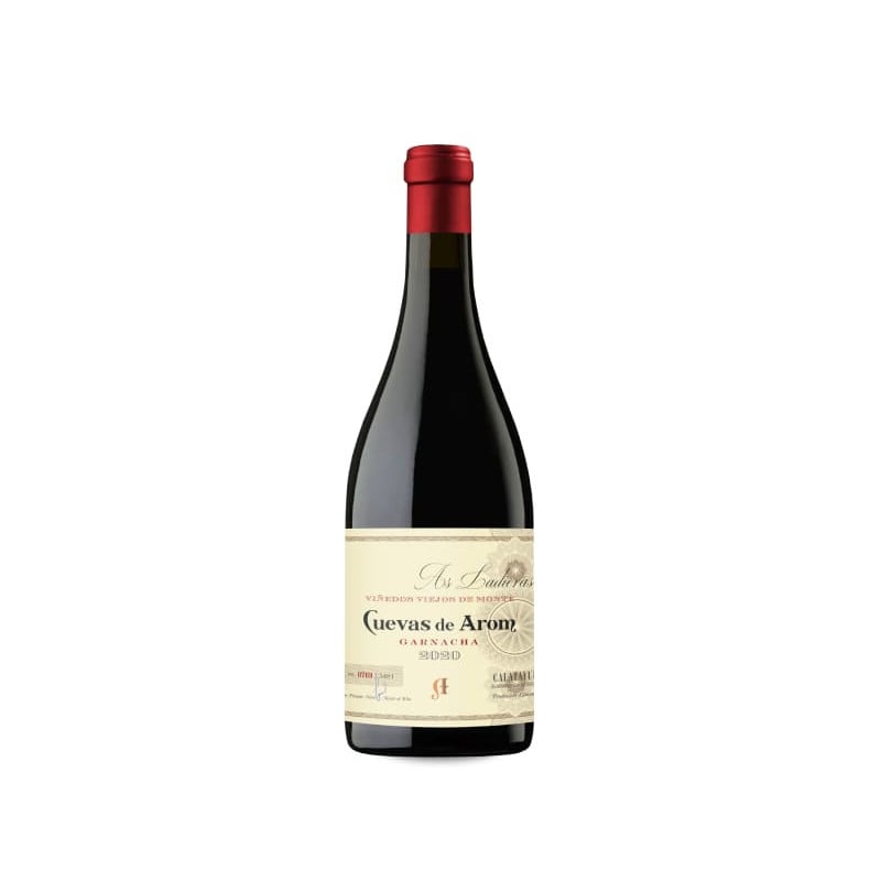 Cuevas De Arom As Ladieras Garnacha 2022