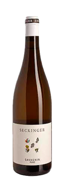 Weingut Seckinger Savagnin Pure