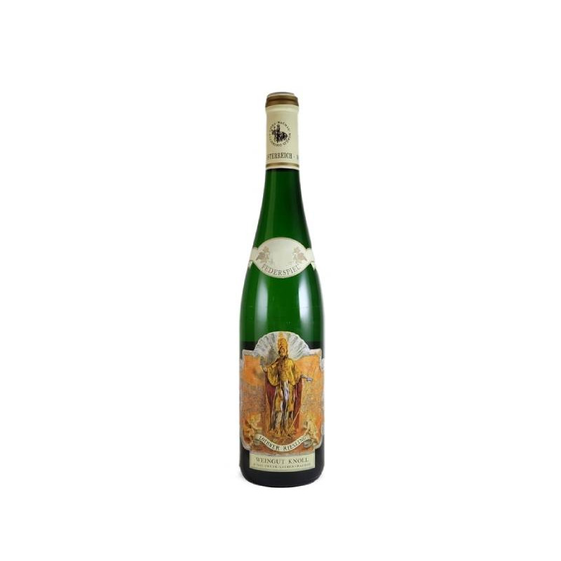 Emmerich Knoll Riesling Loibner Federspiel 2022