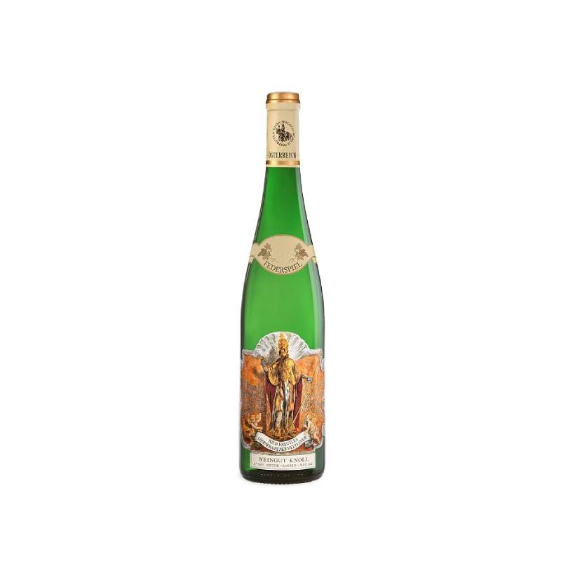 Emmerich Knoll Grüner Veltliner Ried Kreutles Federspiel 2022