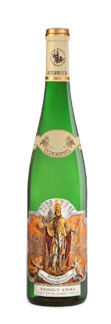 Emmerich Knoll Grüner Veltliner Ried Kreutles Federspiel Emmerich Knoll Grüner Veltliner Ried Kreutles Federspiel
