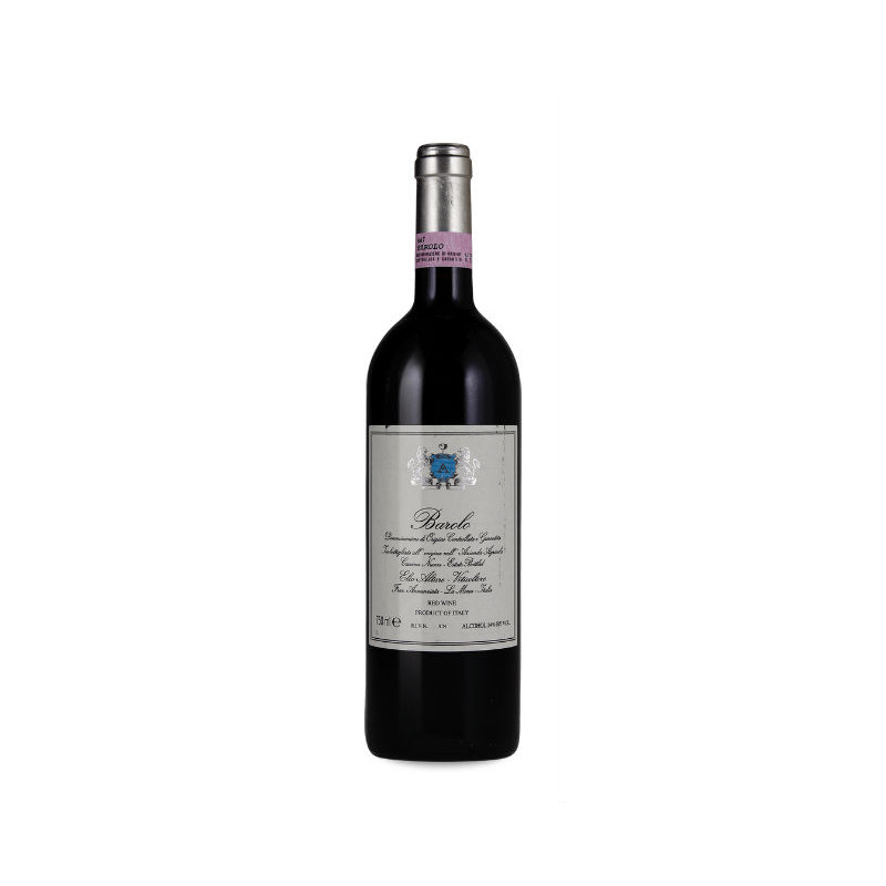Elio Altare Barolo 2020