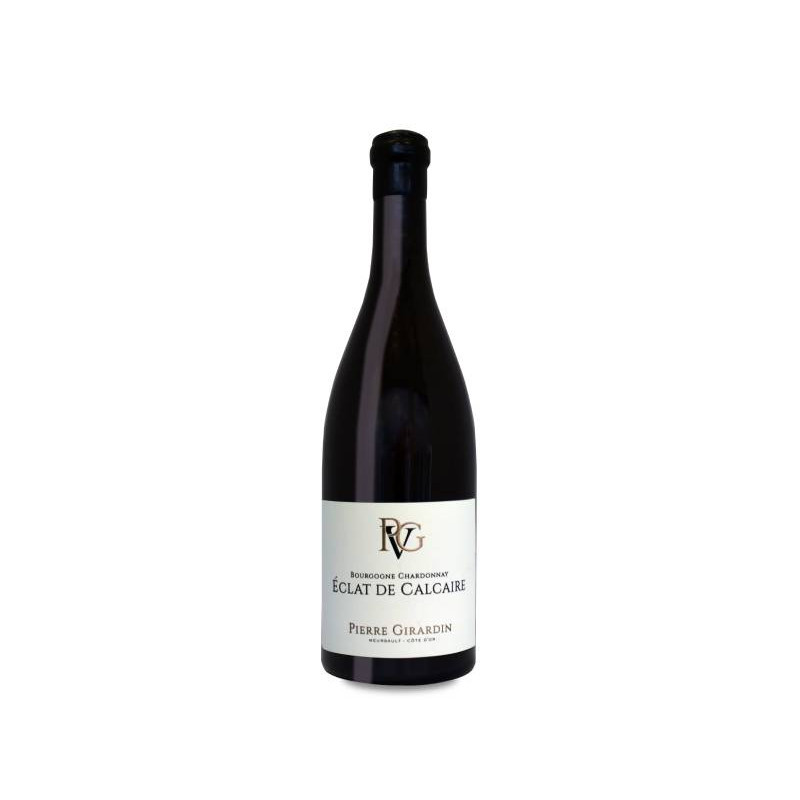 Pierre Girardin Bourgogne Chardonnay Éclat De Calcaire 2022