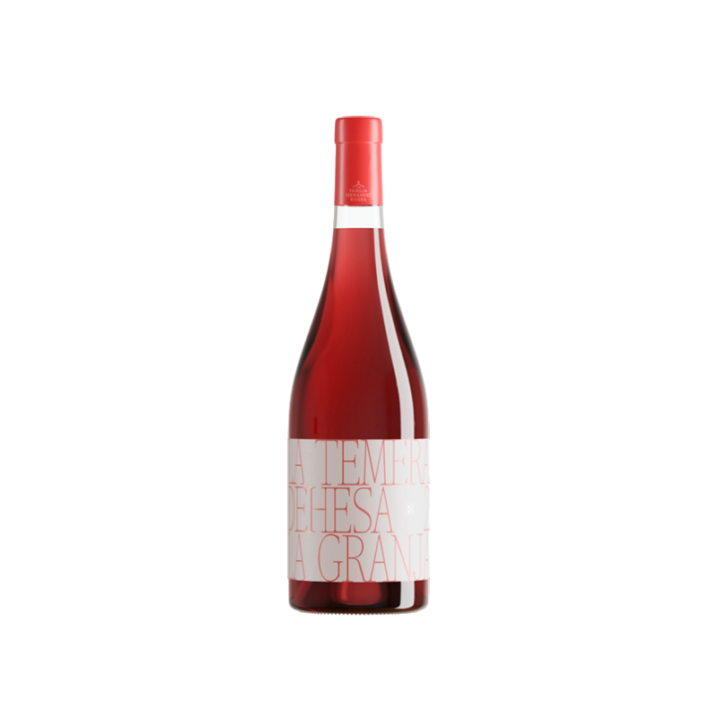 Dehesa La Granja La Temeraria 2023