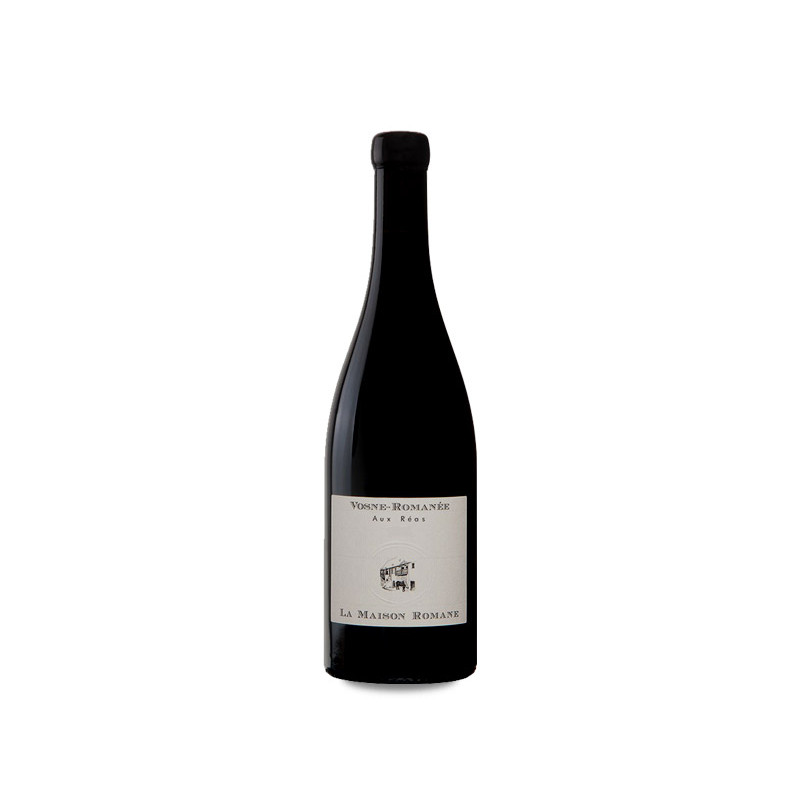 La Maison Romane Vosne-Romanée Aux Réas 2022