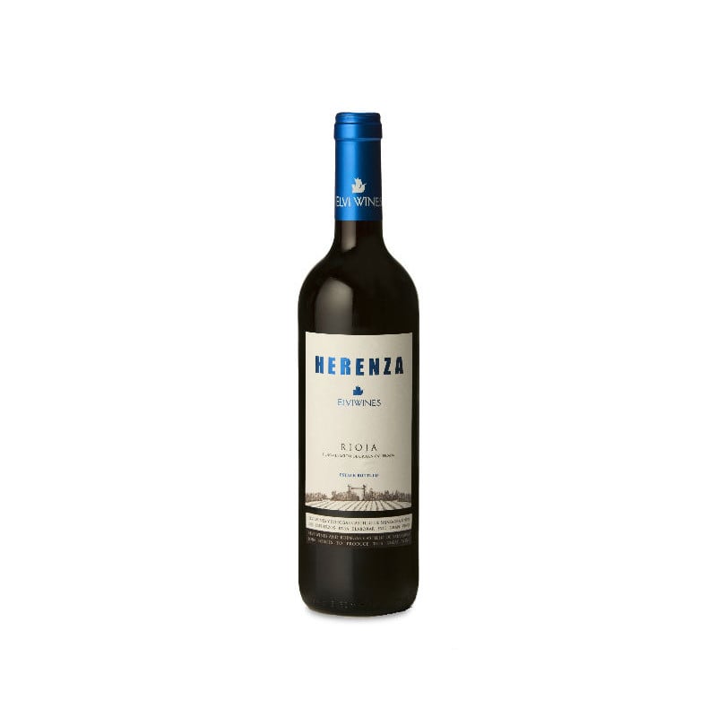 Herenza Kosher 2022
