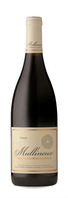 Mullineux Syrah