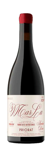 Sandra Doix MarLa Vi de Vila Poboleda 2021 | Decantalo Vinos (1x75cl)
