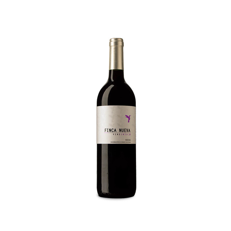 Finca Nueva Tempranillo 2023