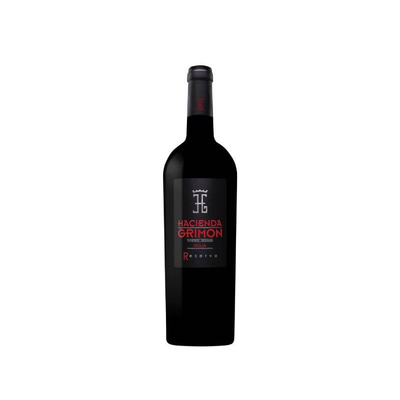 Hacienda Grimón Reserva 2020